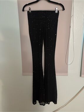 IHeartRaves Mesh pants